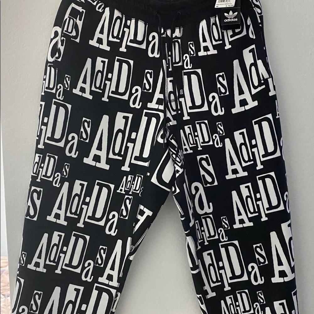 Adidas SALVAJE Men’s Sweat pants